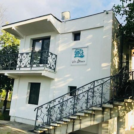 Vila Blanca Alexandru cel Bun Екстериор снимка