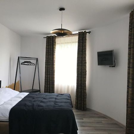 Vila Blanca Alexandru cel Bun Екстериор снимка