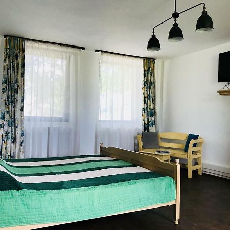 Vila Blanca Alexandru cel Bun Екстериор снимка