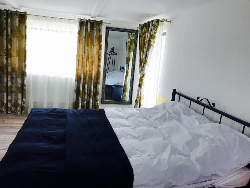 Vila Blanca Alexandru cel Bun Екстериор снимка