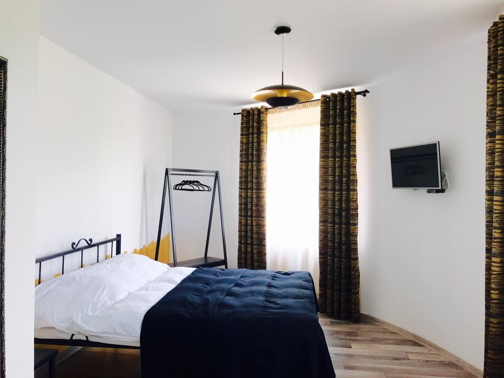 Vila Blanca Alexandru cel Bun Екстериор снимка