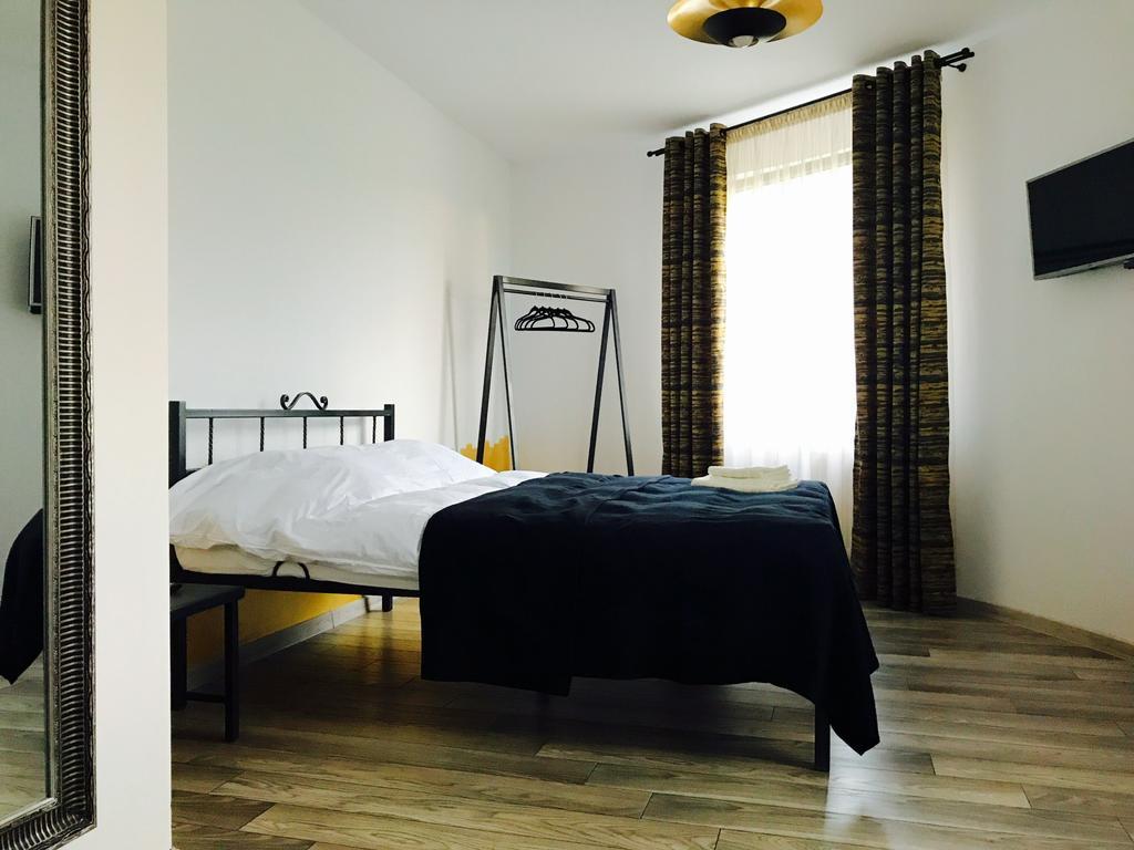 Vila Blanca Alexandru cel Bun Екстериор снимка