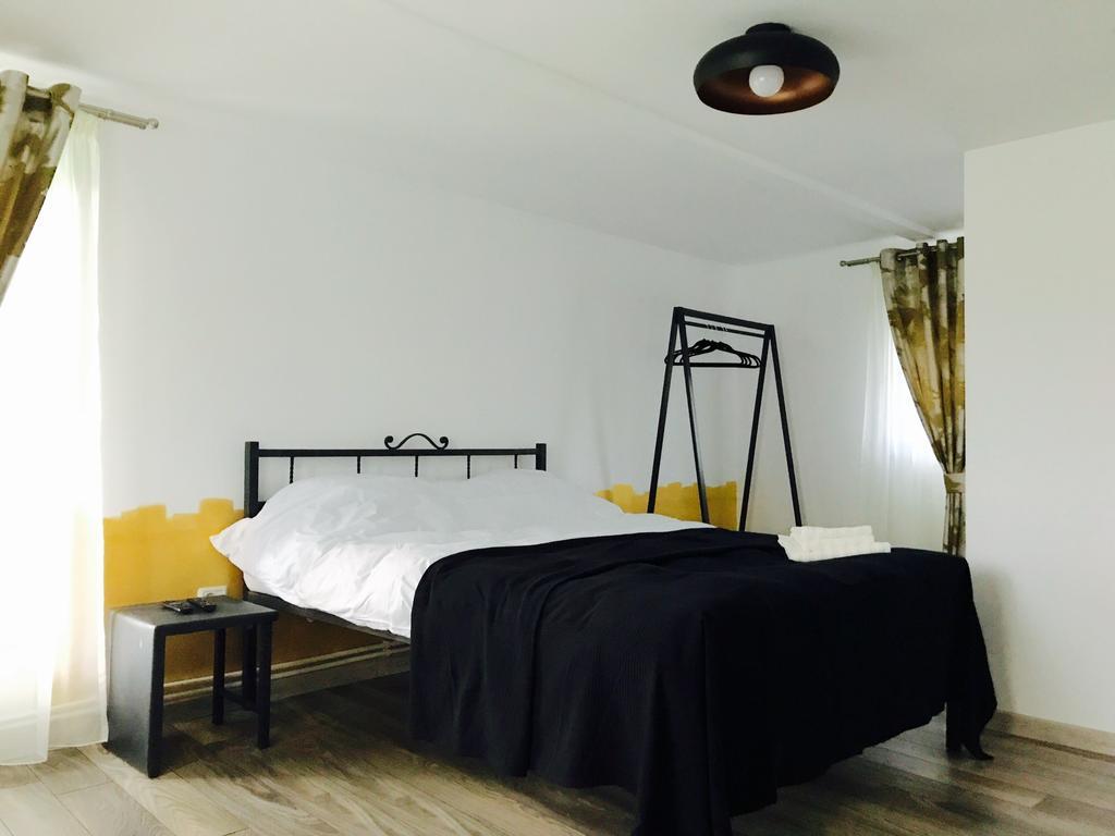 Vila Blanca Alexandru cel Bun Екстериор снимка