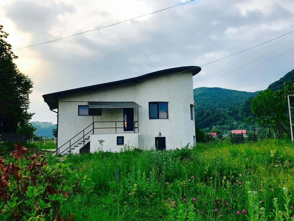 Vila Blanca Alexandru cel Bun Екстериор снимка