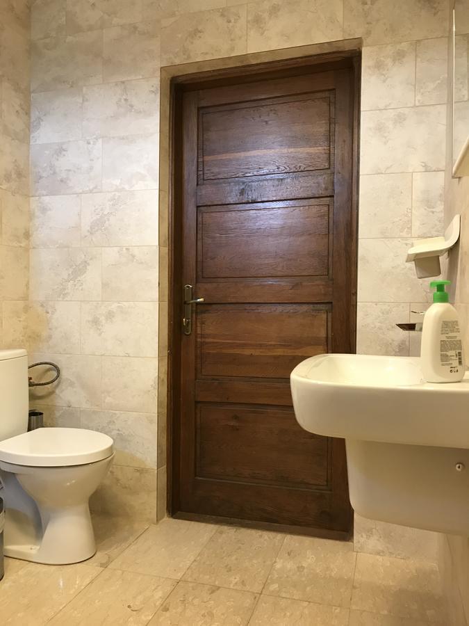 Vila Blanca Alexandru cel Bun Екстериор снимка