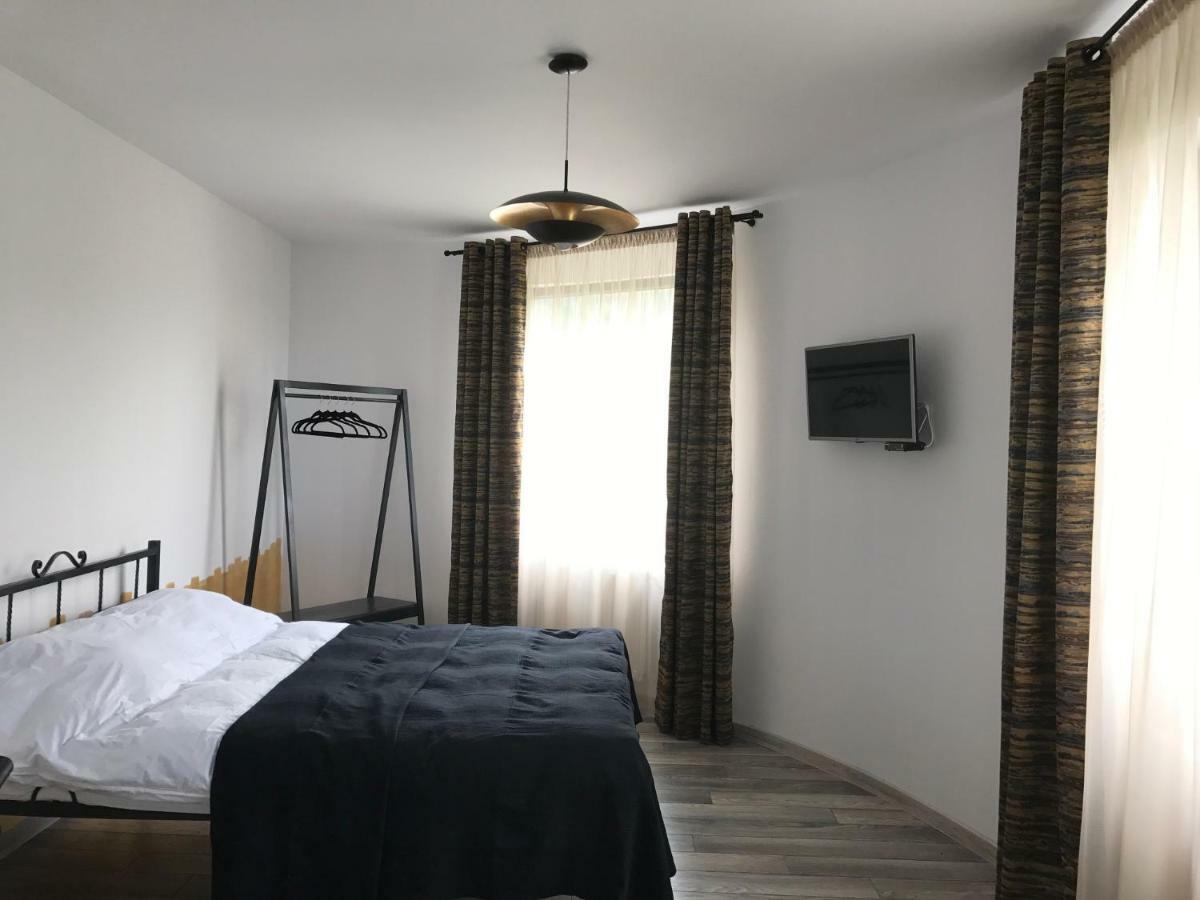 Vila Blanca Alexandru cel Bun Екстериор снимка