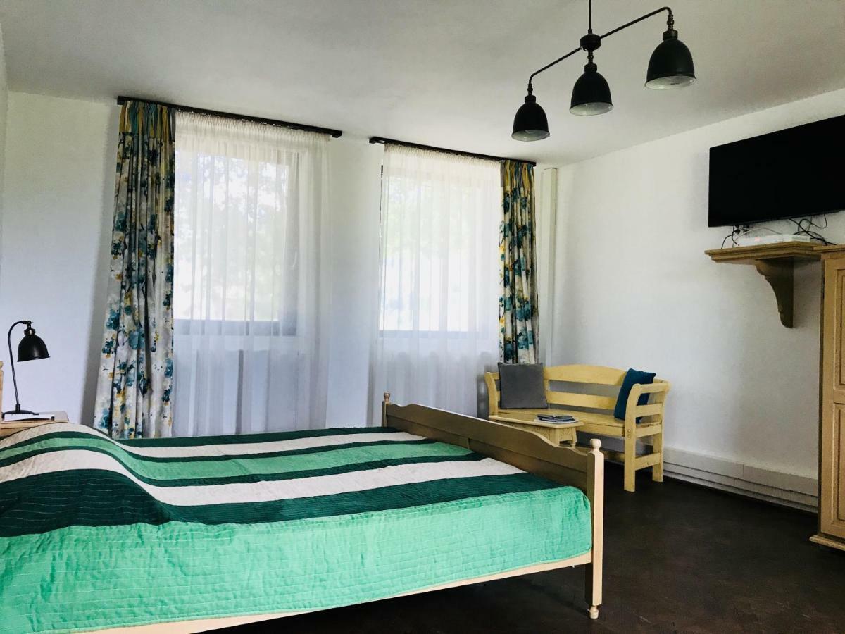 Vila Blanca Alexandru cel Bun Екстериор снимка
